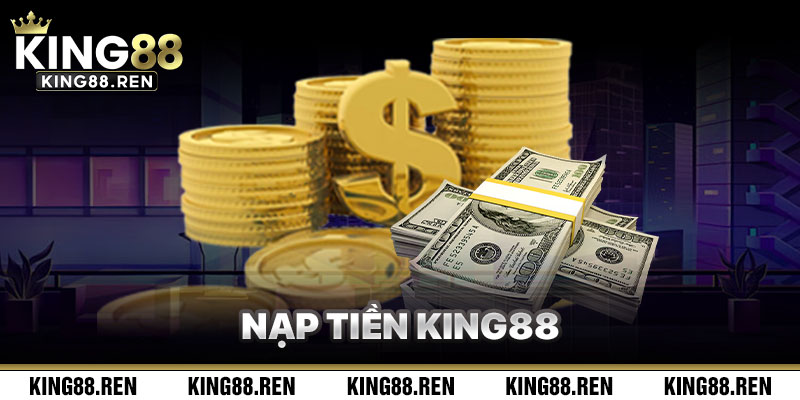 Nạp Tiền
