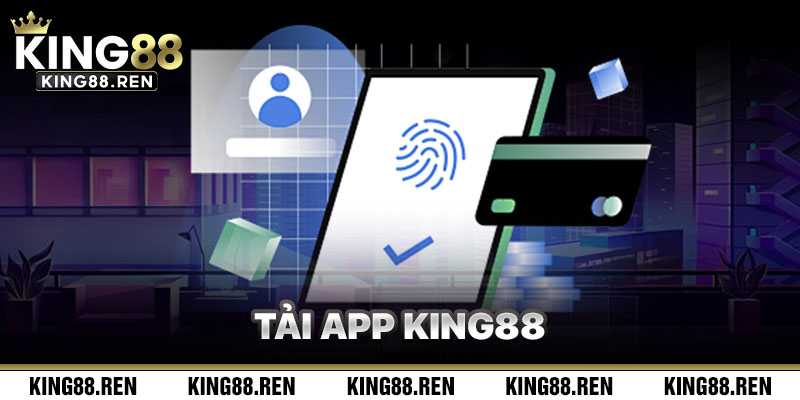 Tải App