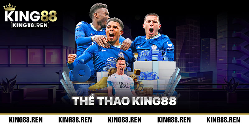 Thể thao