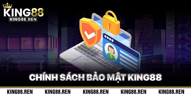Chính Sách Bảo Mật