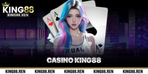 Casino King88
