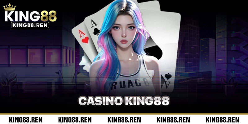Casino King88