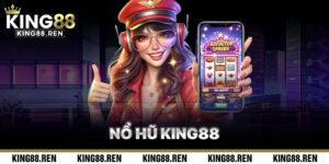 Nổ Hũ King88