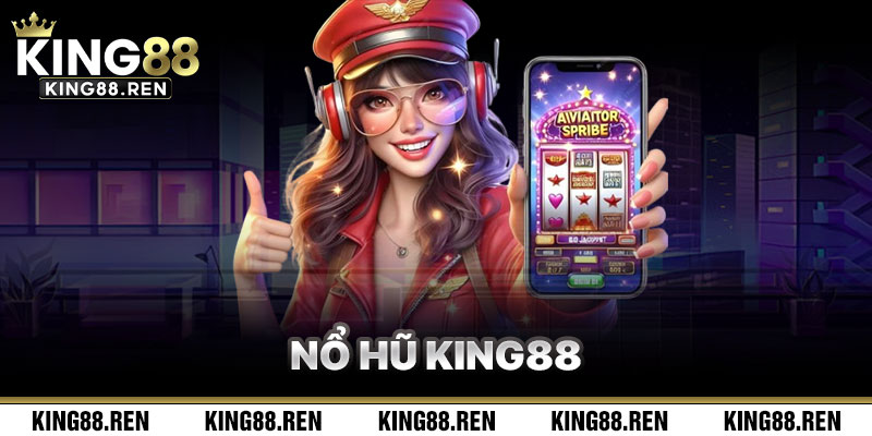 Nổ Hũ King88