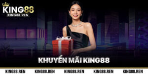 Khuyến Mãi King88