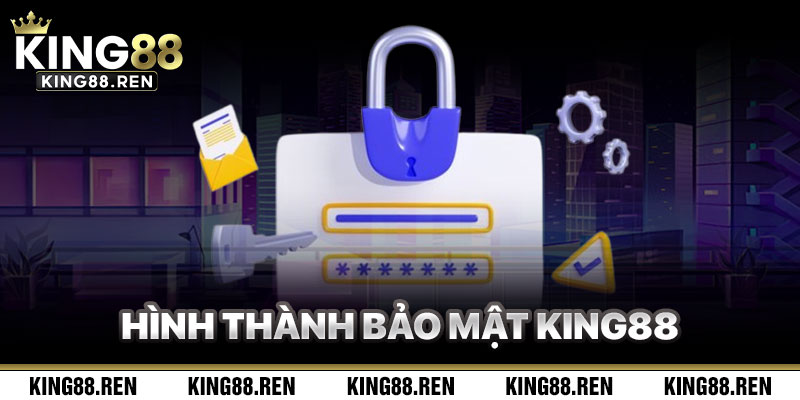 Tầm Ảnh Hưởng Sản Sinh Ra Chính Sách Bảo Mật King88